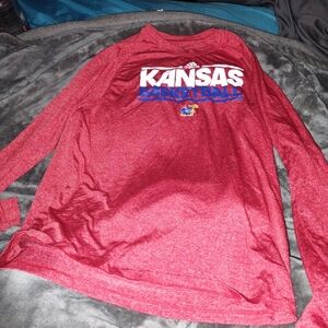 Kansas Jay Hawks University